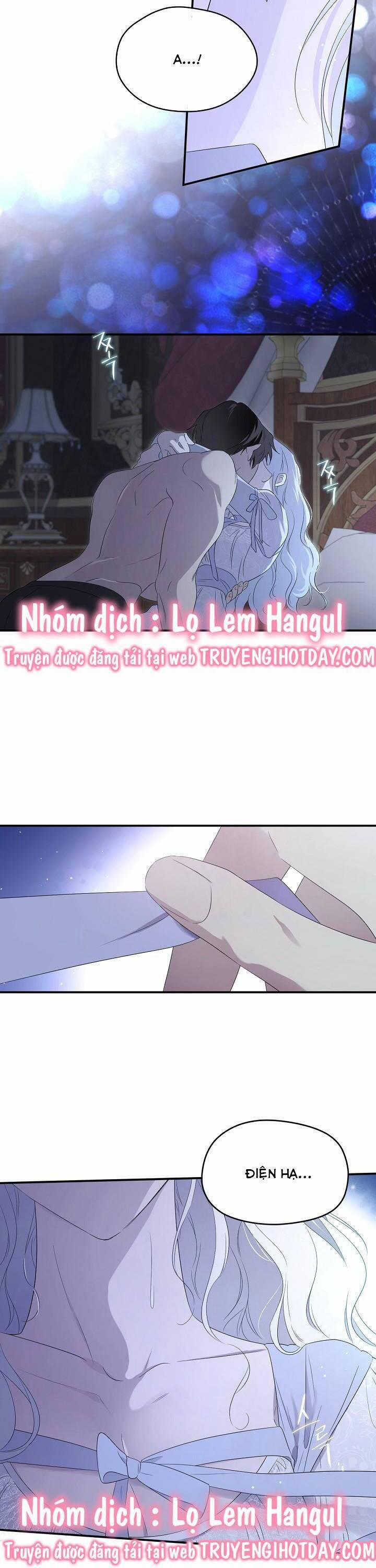 Tôi Là Mẹ Kế Của Nam Chính 100.1 trang 24