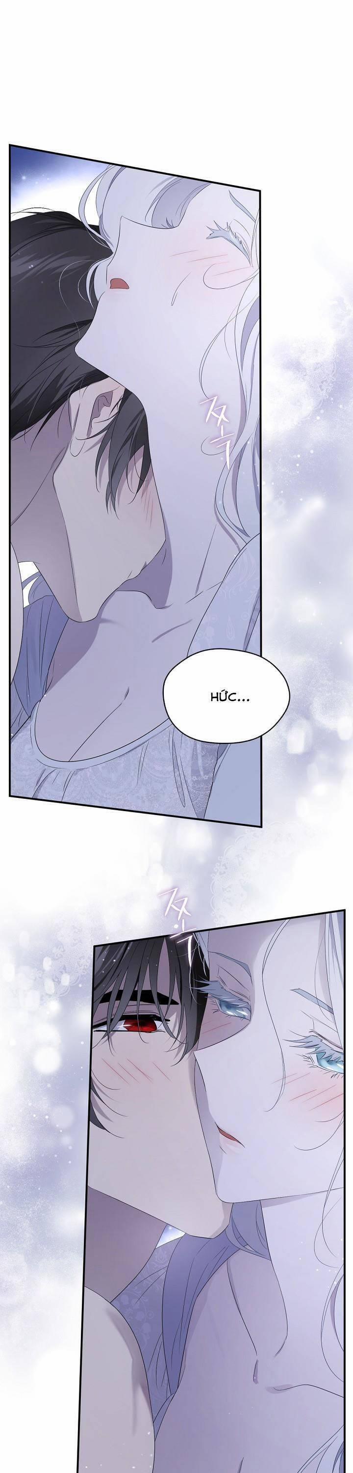 Tôi Là Mẹ Kế Của Nam Chính 100.1 trang 25