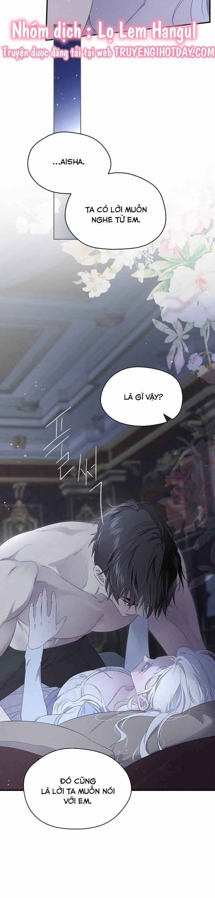 Tôi Là Mẹ Kế Của Nam Chính 100.1 trang 26