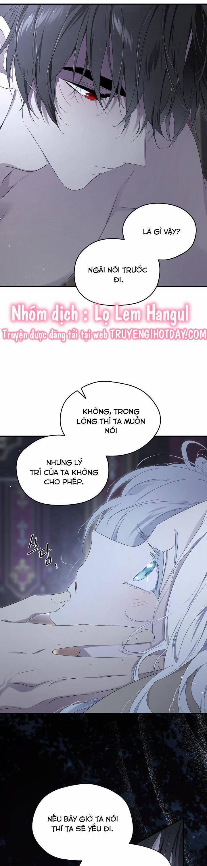 Tôi Là Mẹ Kế Của Nam Chính 100.1 trang 27