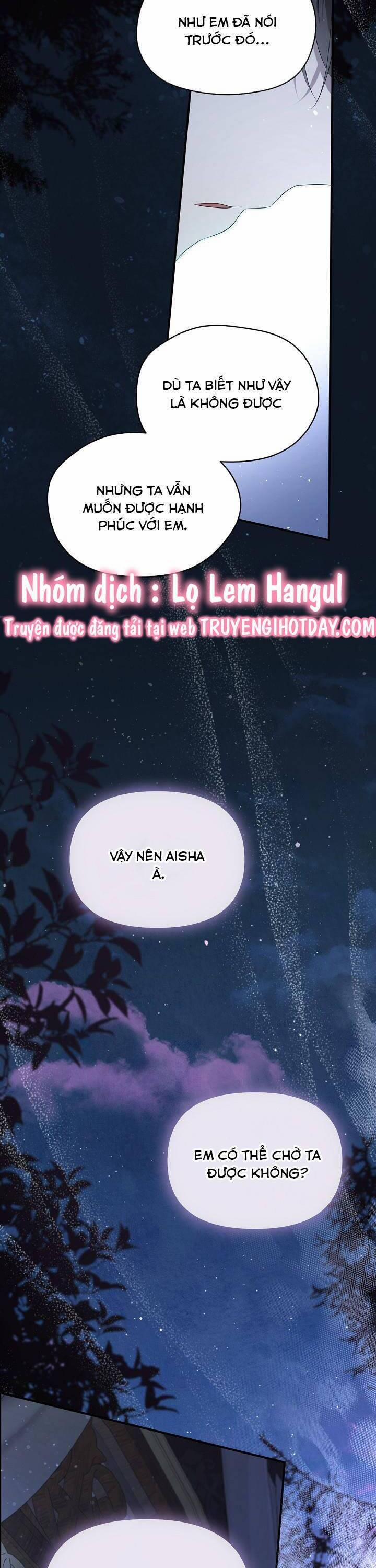 Tôi Là Mẹ Kế Của Nam Chính 100.1 trang 28