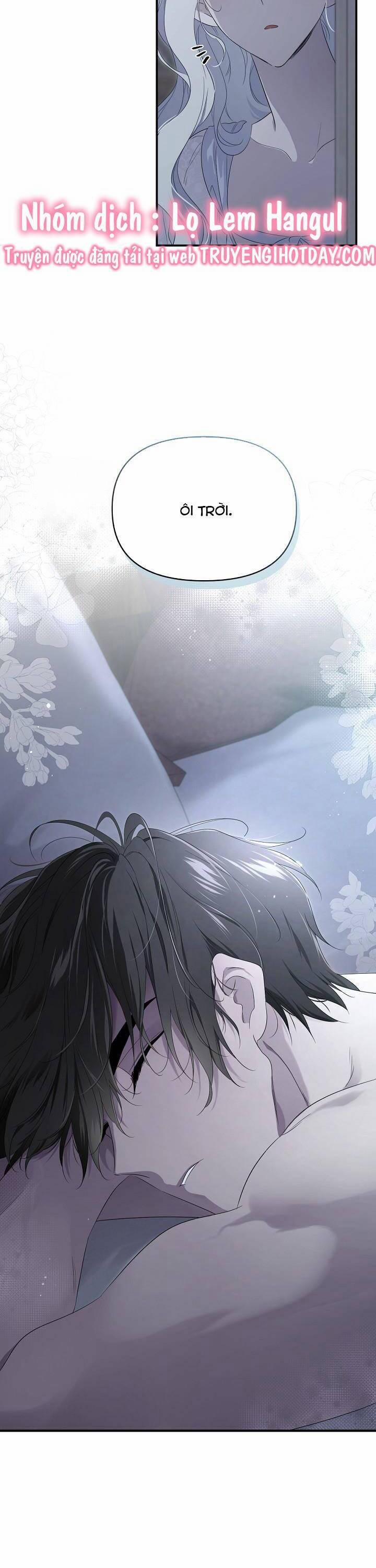 Tôi Là Mẹ Kế Của Nam Chính 100.1 trang 3