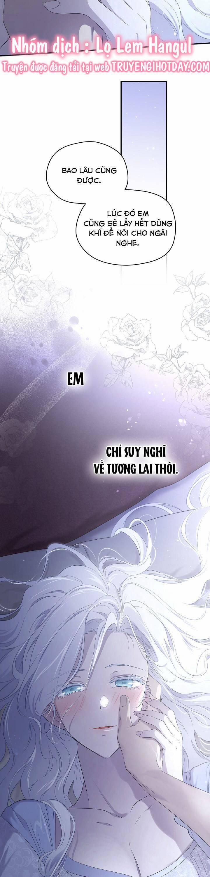 Tôi Là Mẹ Kế Của Nam Chính 100.1 trang 31