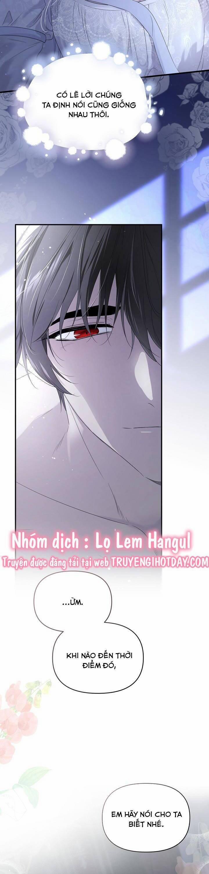 Tôi Là Mẹ Kế Của Nam Chính 100.1 trang 32