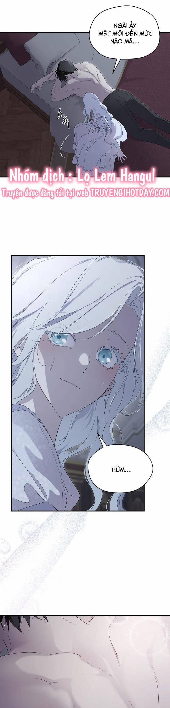 Tôi Là Mẹ Kế Của Nam Chính 100.1 trang 4