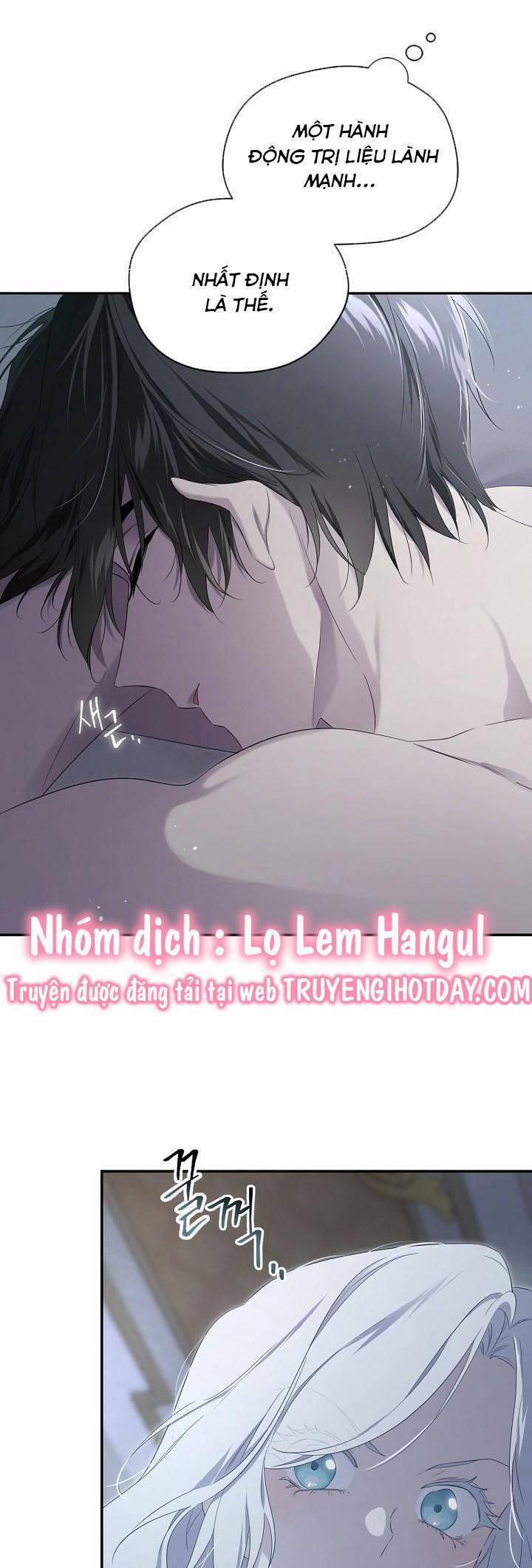 Tôi Là Mẹ Kế Của Nam Chính 100.1 trang 6