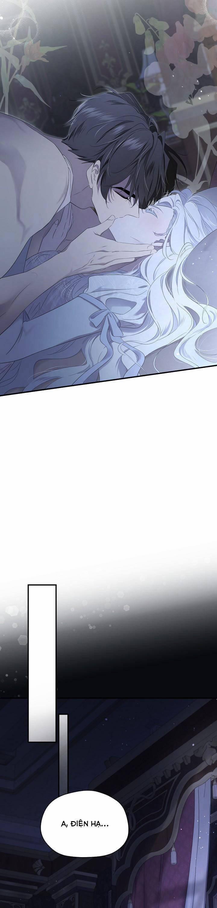 Tôi Là Mẹ Kế Của Nam Chính 100.2 trang 0