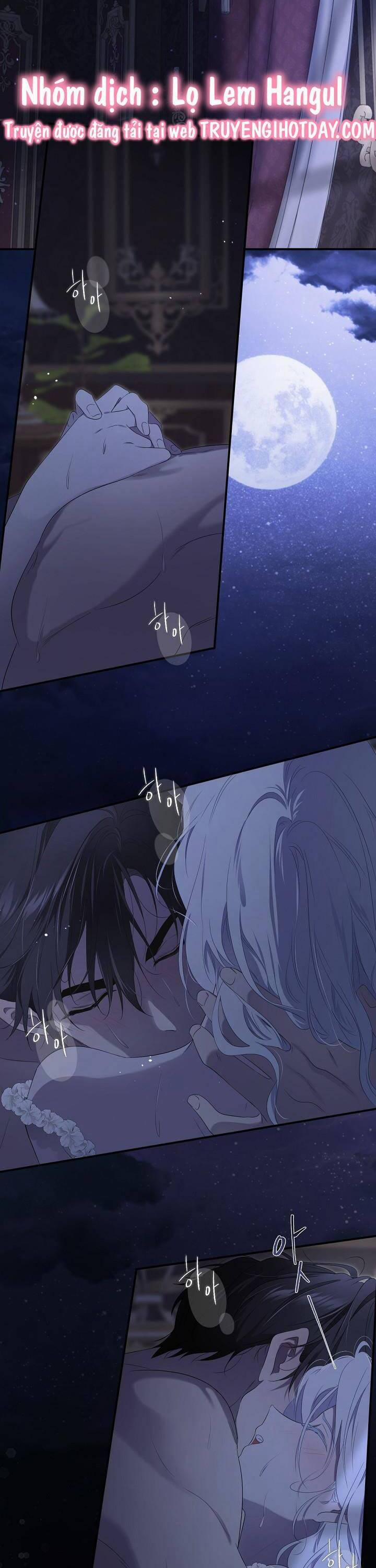 Tôi Là Mẹ Kế Của Nam Chính 100.2 trang 1