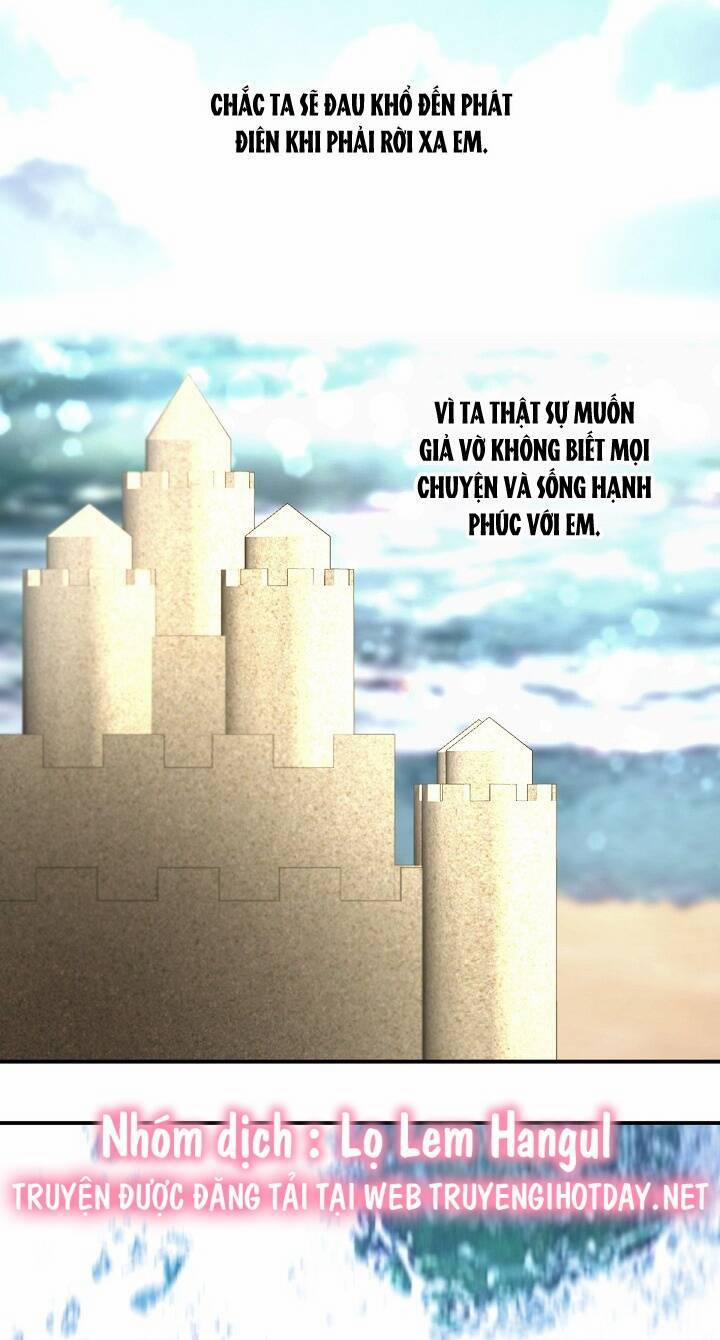 Tôi Là Mẹ Kế Của Nam Chính 101.1 trang 18