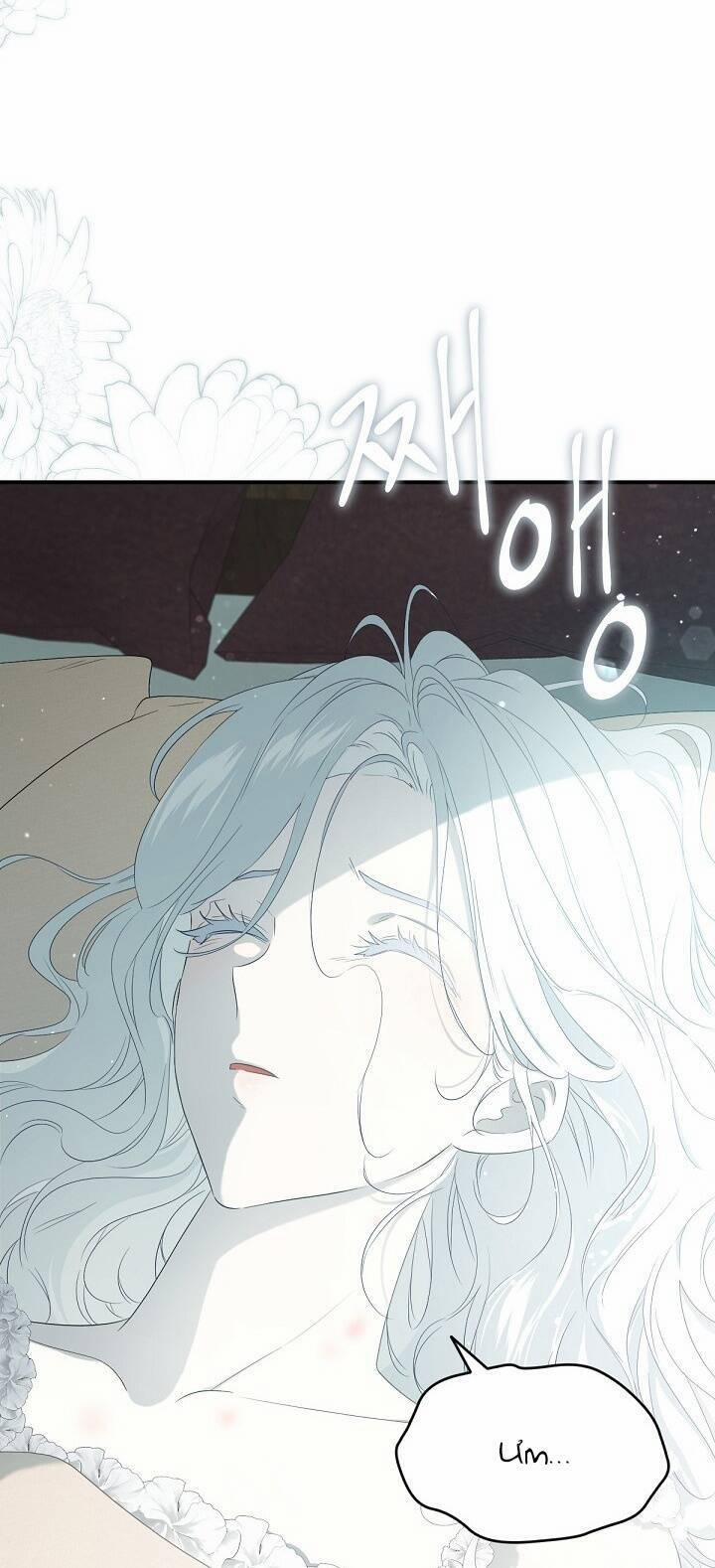 Tôi Là Mẹ Kế Của Nam Chính 101.1 trang 2