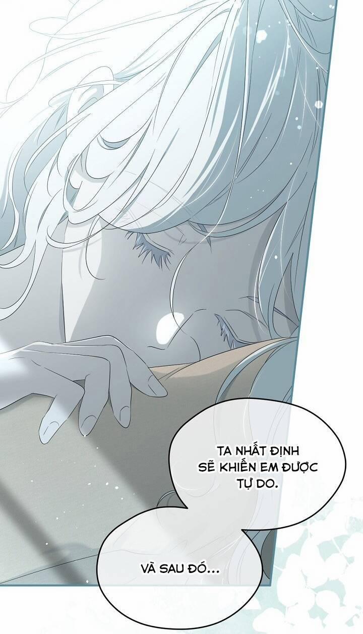 Tôi Là Mẹ Kế Của Nam Chính 101.1 trang 21