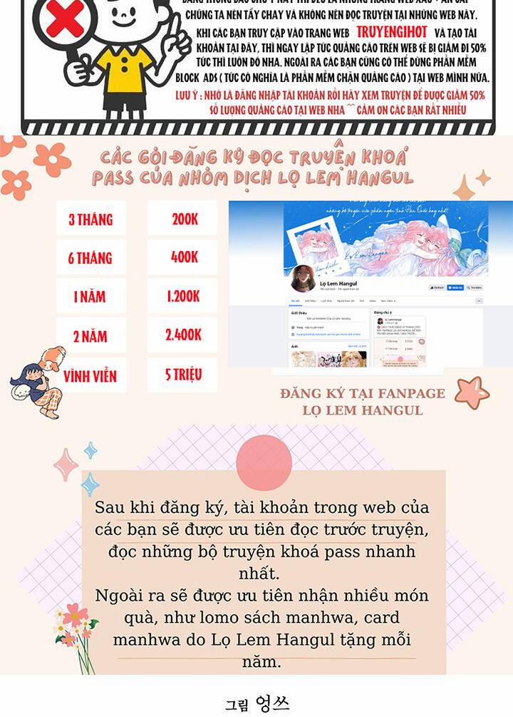 Tôi Là Mẹ Kế Của Nam Chính 101.1 trang 25