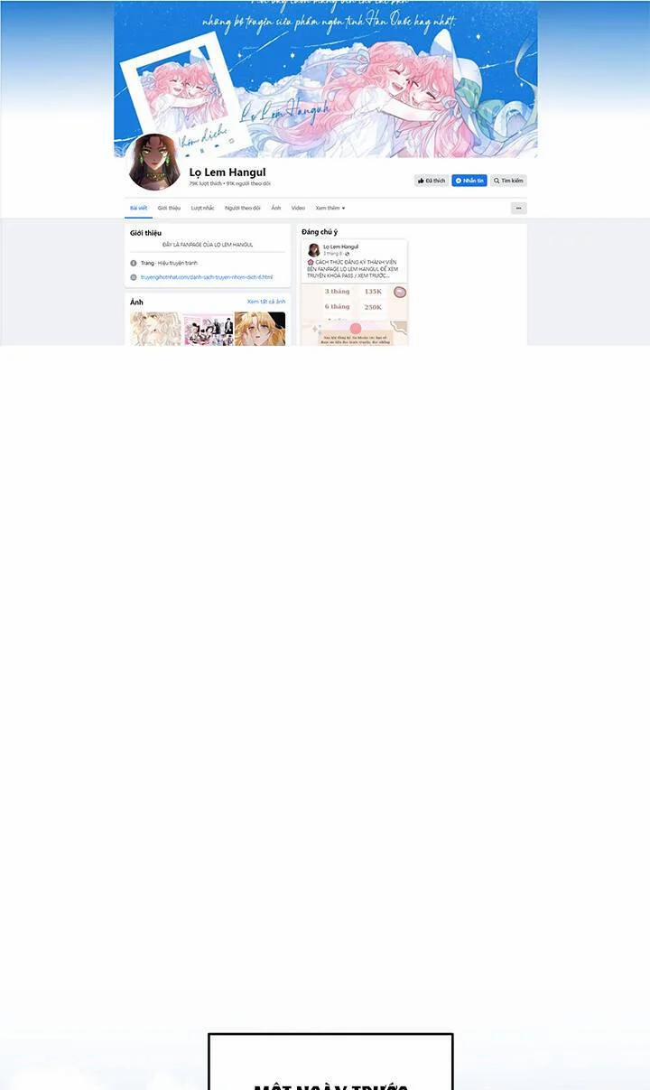 Tôi Là Mẹ Kế Của Nam Chính 101.1 trang 26