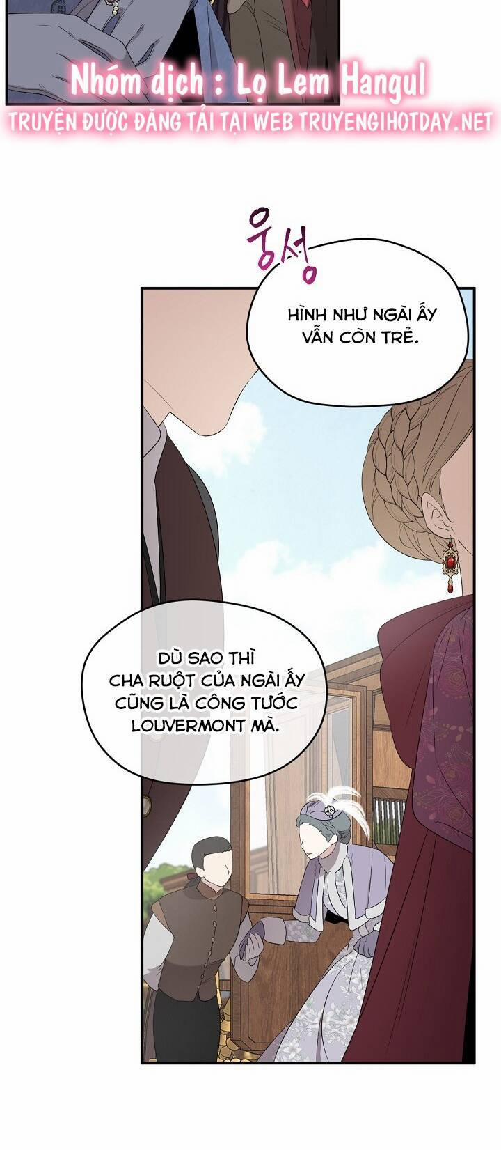 Tôi Là Mẹ Kế Của Nam Chính 101.1 trang 29