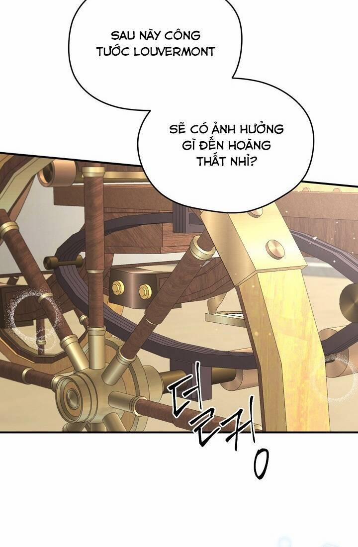 Tôi Là Mẹ Kế Của Nam Chính 101.1 trang 31