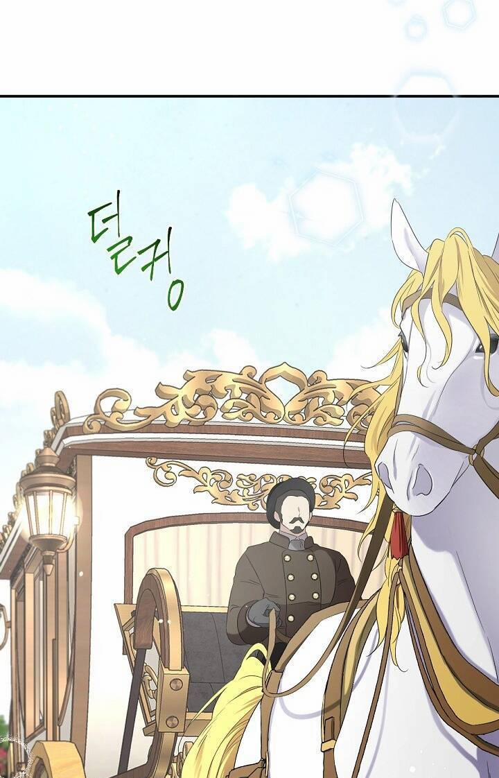 Tôi Là Mẹ Kế Của Nam Chính 101.1 trang 32