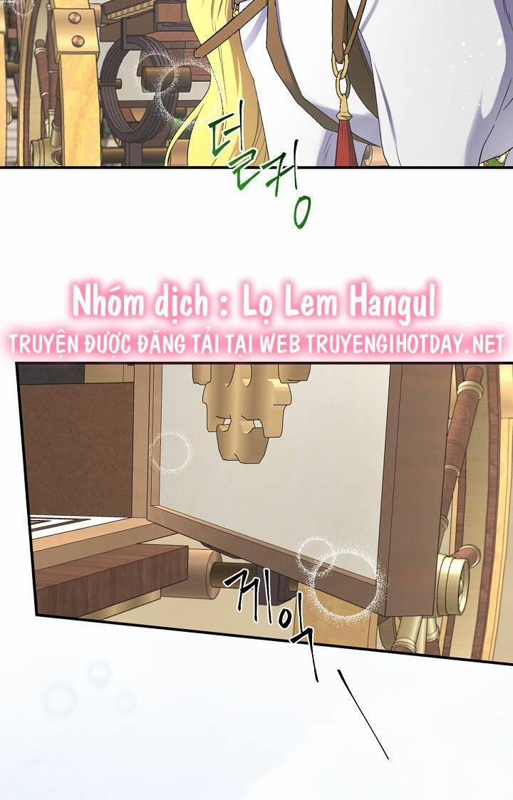 Tôi Là Mẹ Kế Của Nam Chính 101.1 trang 33