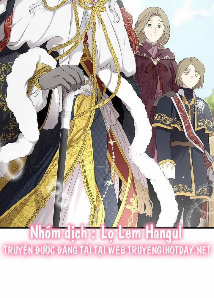 Tôi Là Mẹ Kế Của Nam Chính 101.1 trang 35