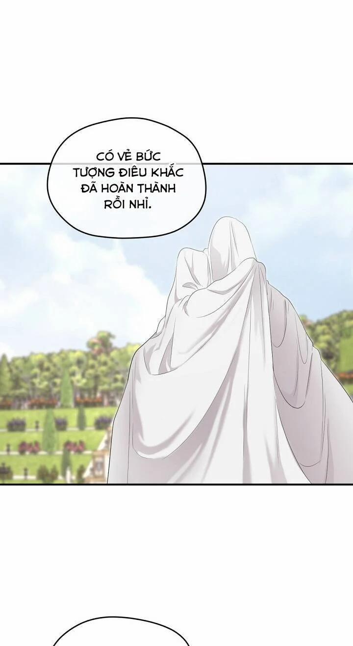 Tôi Là Mẹ Kế Của Nam Chính 101.1 trang 36