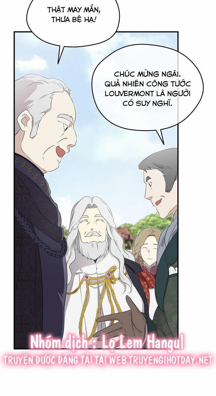 Tôi Là Mẹ Kế Của Nam Chính 101.1 trang 37