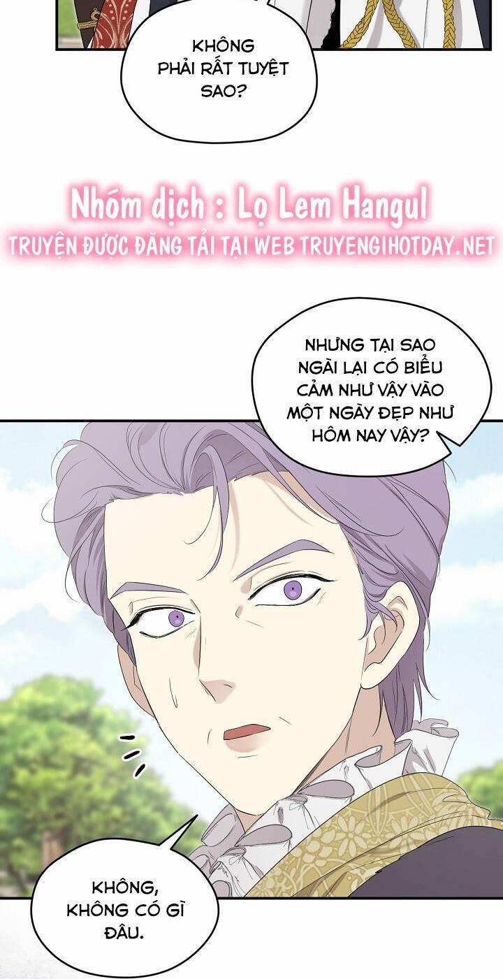 Tôi Là Mẹ Kế Của Nam Chính 101.1 trang 39