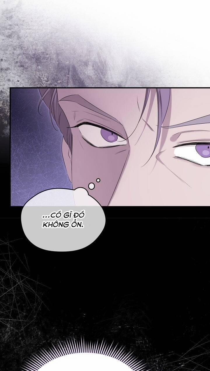 Tôi Là Mẹ Kế Của Nam Chính 101.1 trang 40