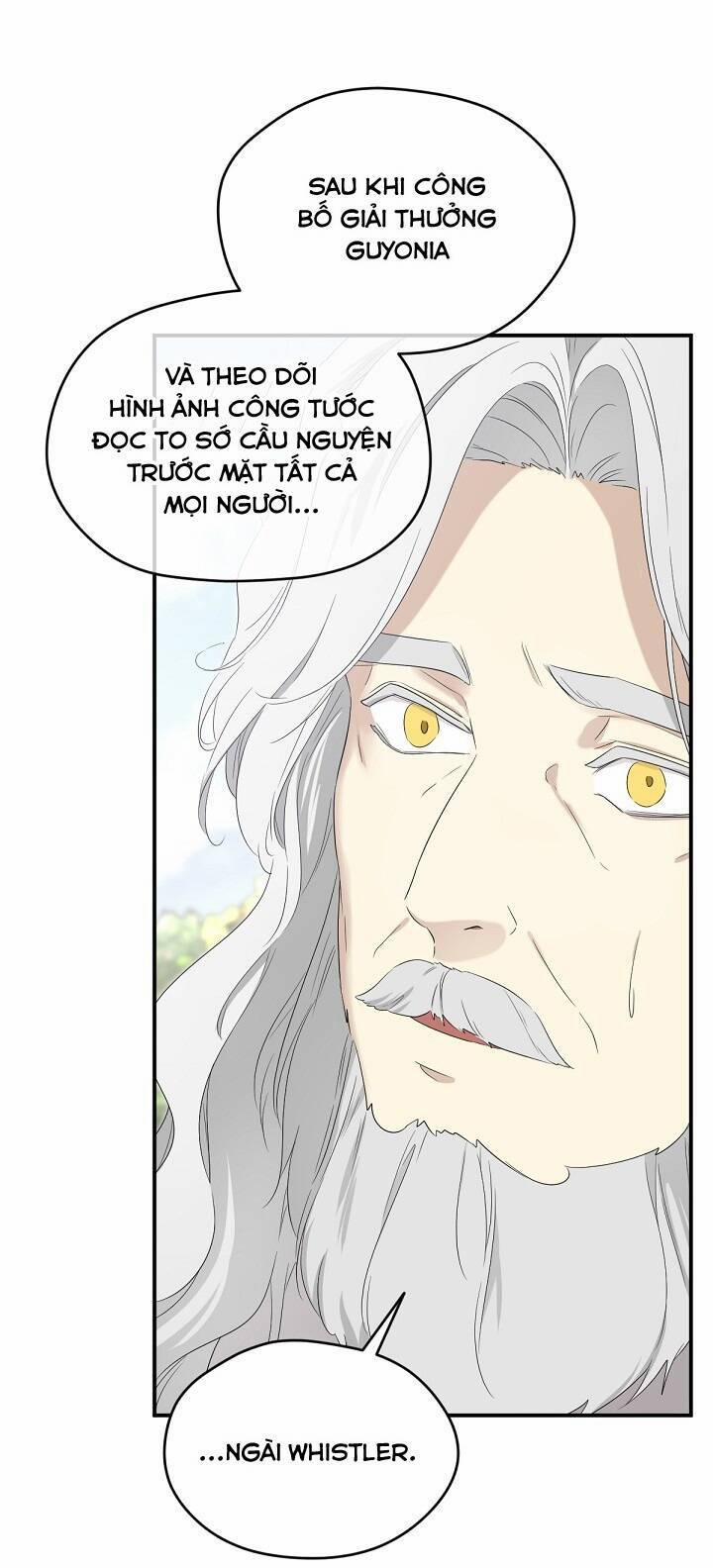 Tôi Là Mẹ Kế Của Nam Chính 101.1 trang 44