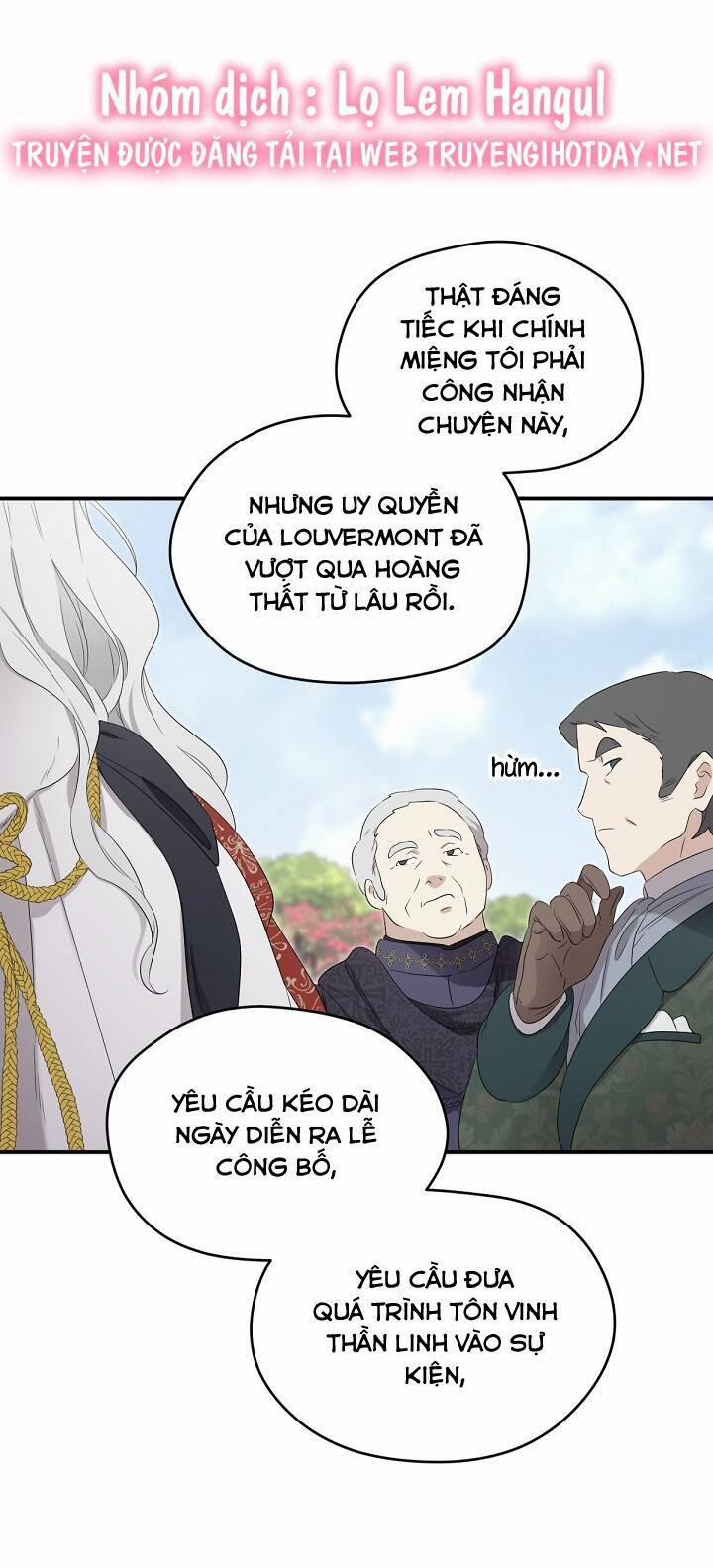 Tôi Là Mẹ Kế Của Nam Chính 101.1 trang 45