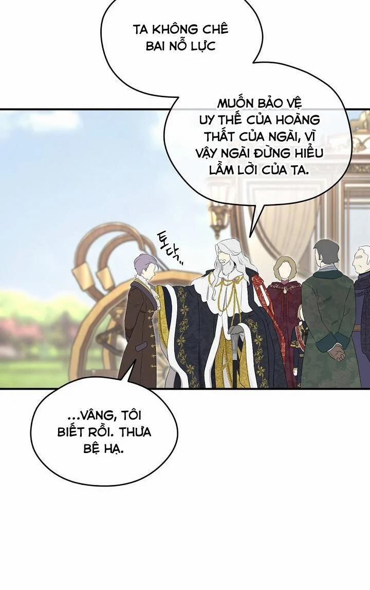 Tôi Là Mẹ Kế Của Nam Chính 101.1 trang 49