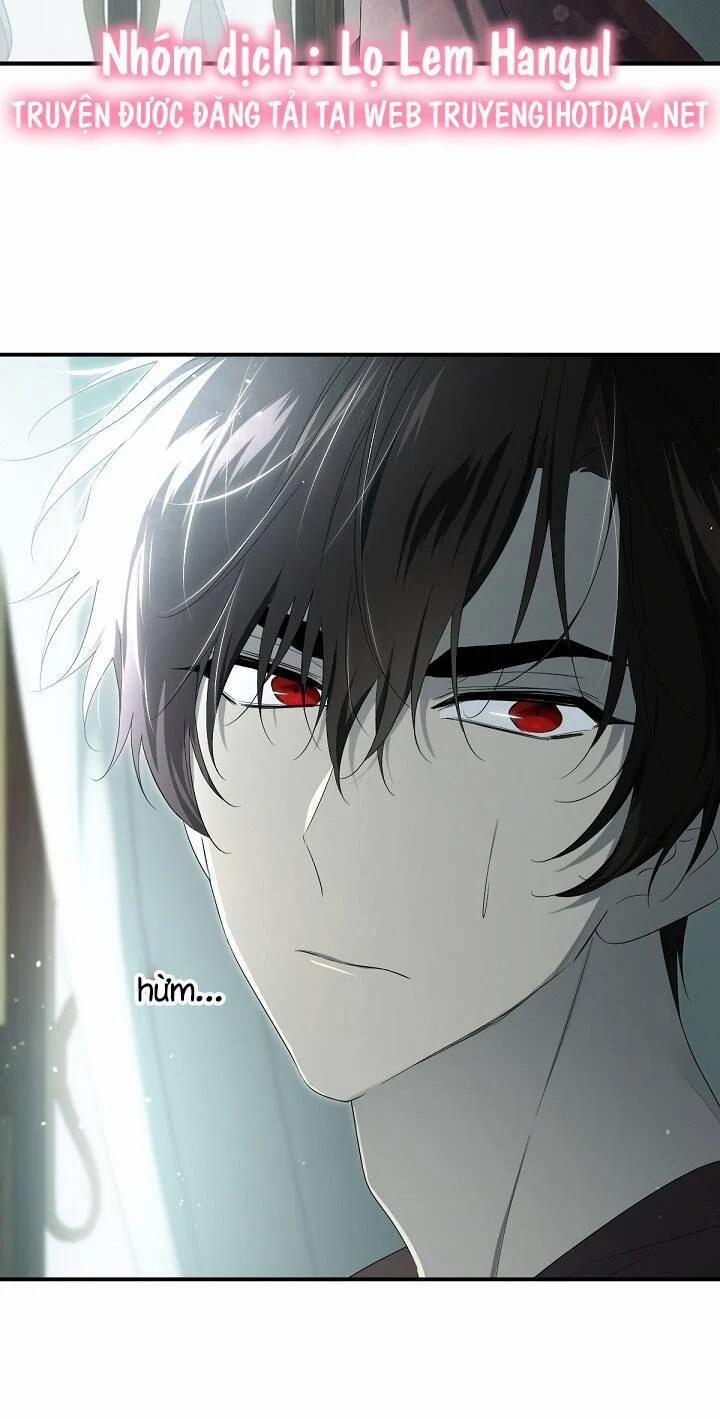 Tôi Là Mẹ Kế Của Nam Chính 101.1 trang 5