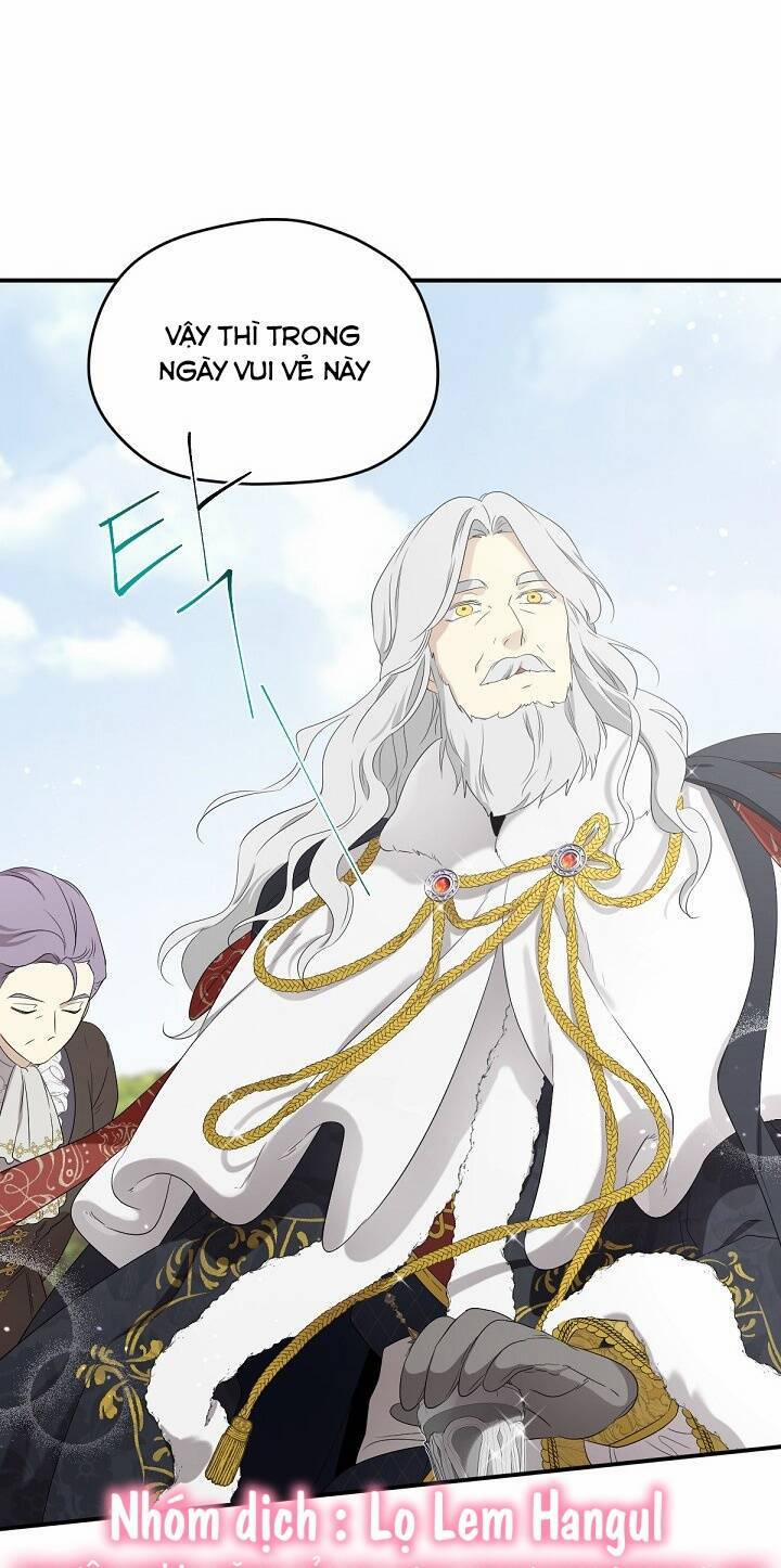 Tôi Là Mẹ Kế Của Nam Chính 101.1 trang 50