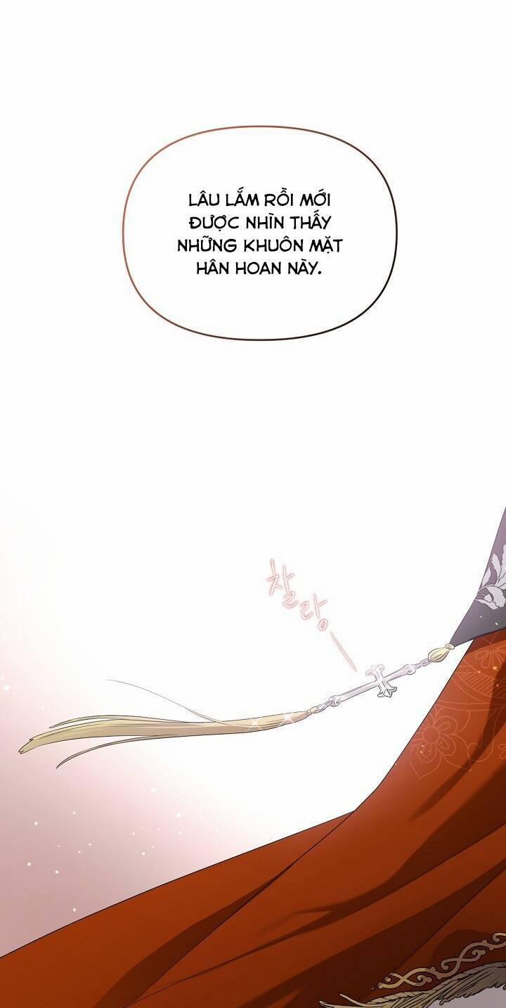 Tôi Là Mẹ Kế Của Nam Chính 101.1 trang 52