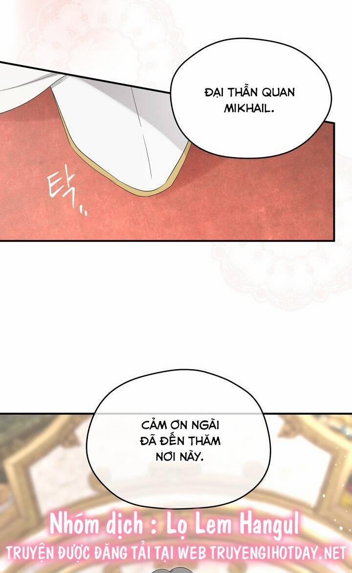 Tôi Là Mẹ Kế Của Nam Chính 101.1 trang 56