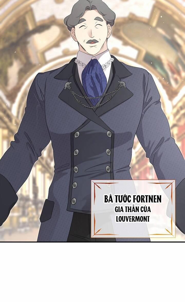 Tôi Là Mẹ Kế Của Nam Chính 101.1 trang 57