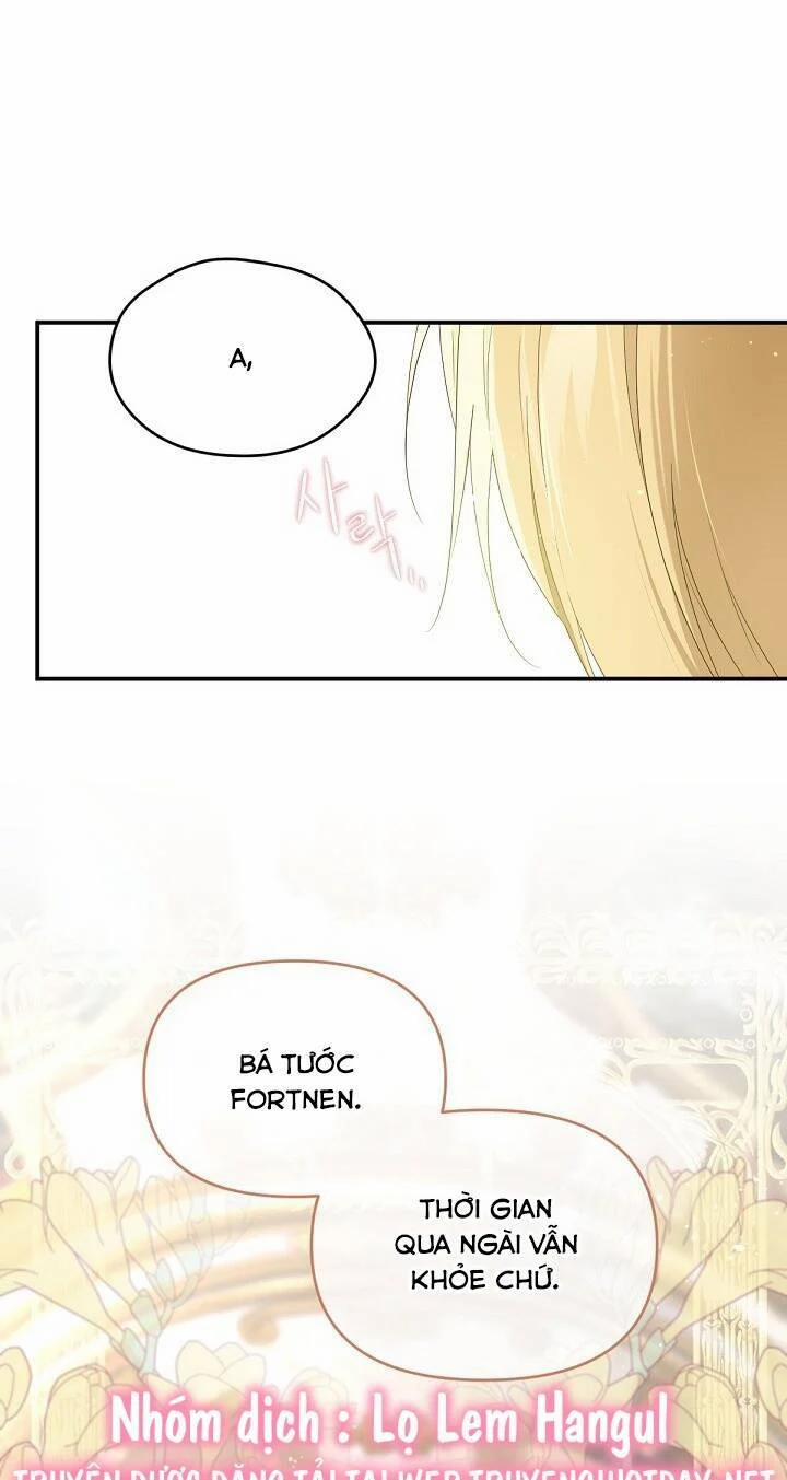 Tôi Là Mẹ Kế Của Nam Chính 101.1 trang 58