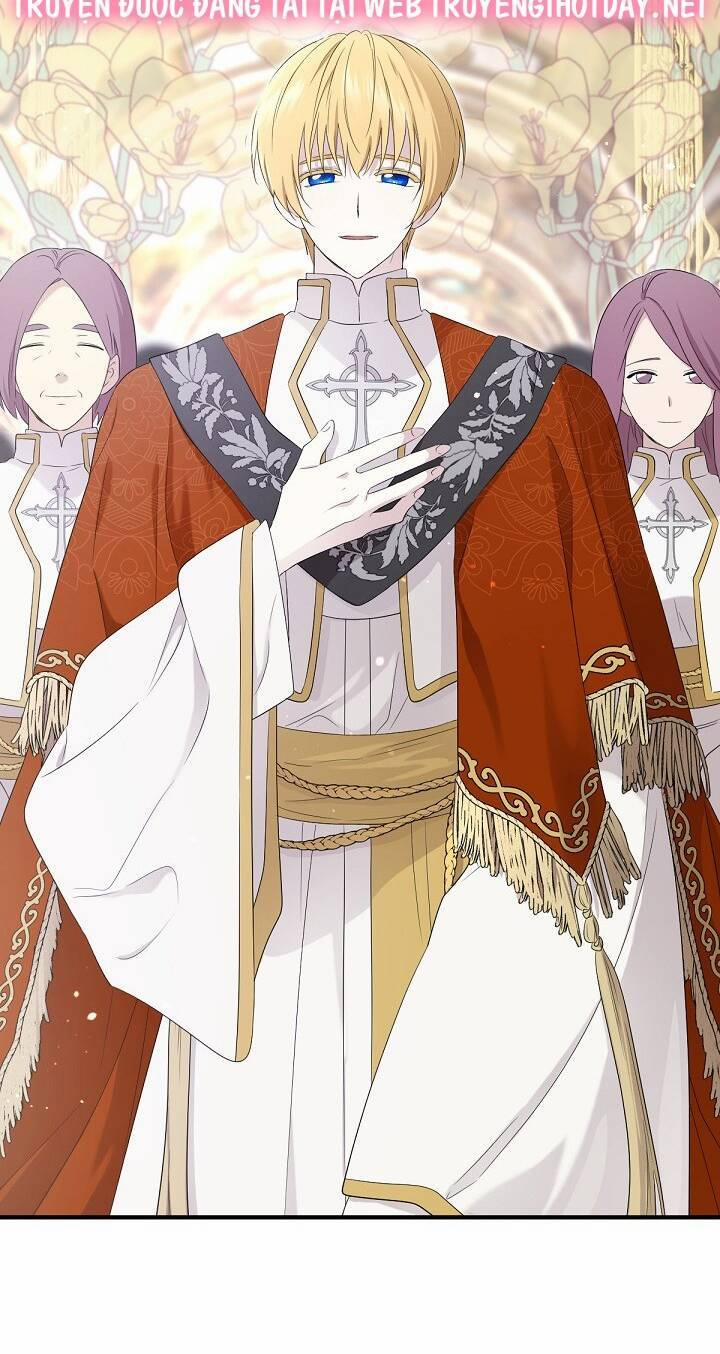 Tôi Là Mẹ Kế Của Nam Chính 101.1 trang 59