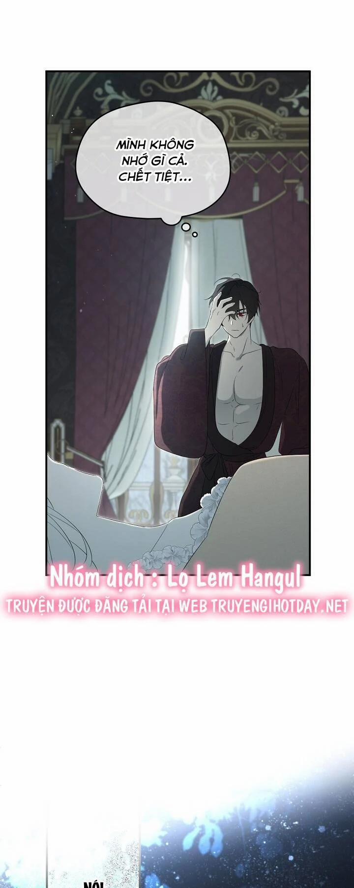 Tôi Là Mẹ Kế Của Nam Chính 101.1 trang 6