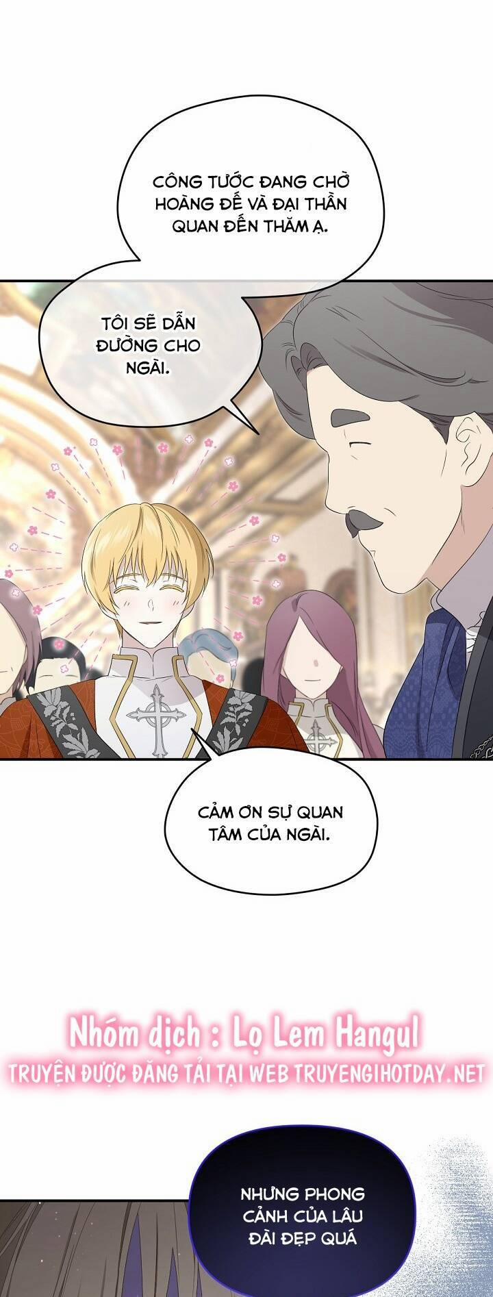 Tôi Là Mẹ Kế Của Nam Chính 101.1 trang 60