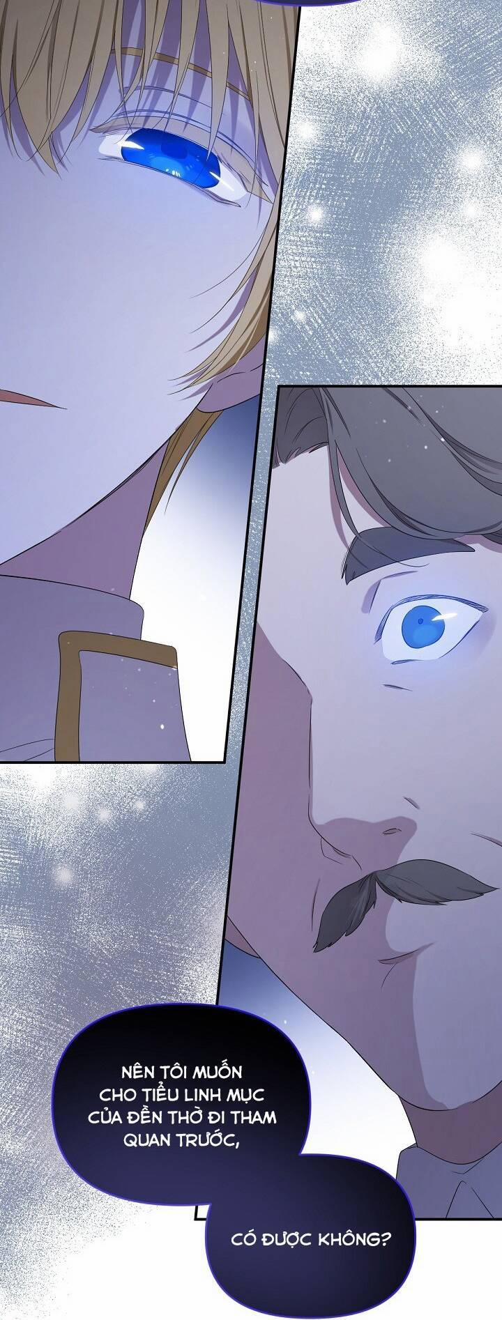 Tôi Là Mẹ Kế Của Nam Chính 101.1 trang 61