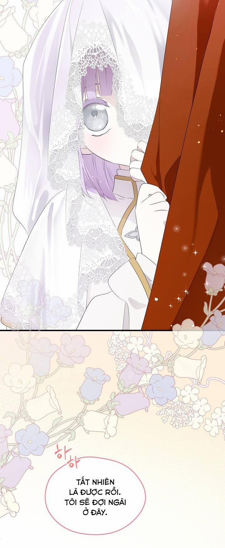 Tôi Là Mẹ Kế Của Nam Chính 101.1 trang 63