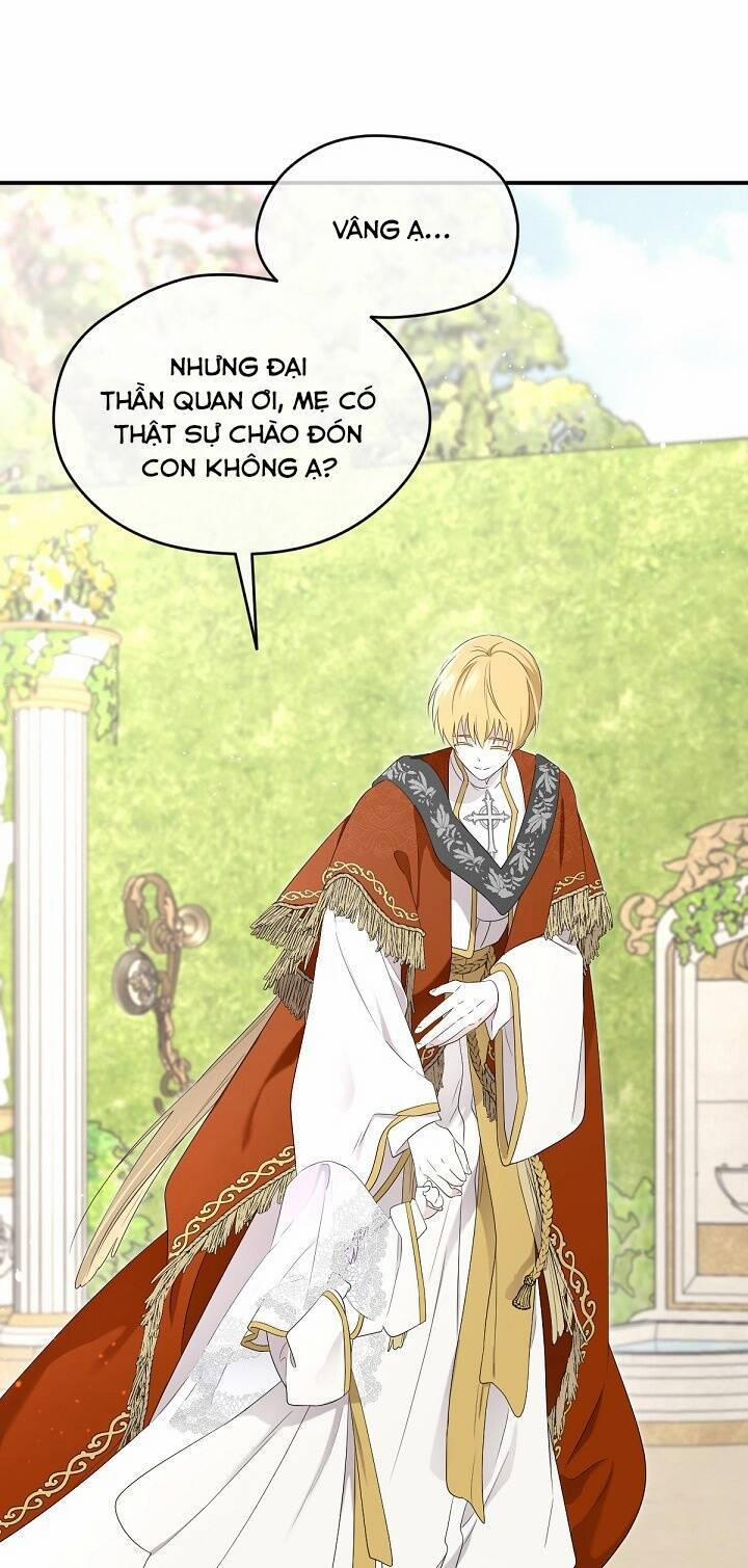 Tôi Là Mẹ Kế Của Nam Chính 101.1 trang 66