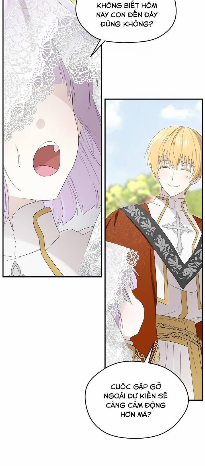 Tôi Là Mẹ Kế Của Nam Chính 101.1 trang 69