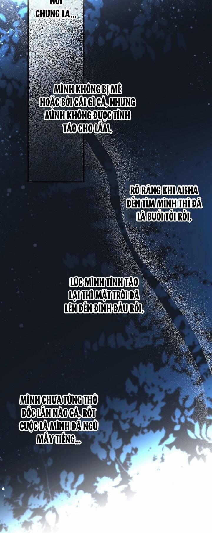 Tôi Là Mẹ Kế Của Nam Chính 101.1 trang 7