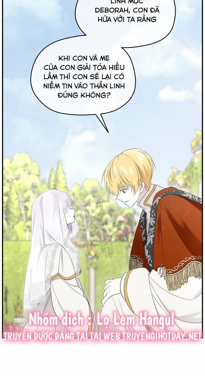 Tôi Là Mẹ Kế Của Nam Chính 101.1 trang 73