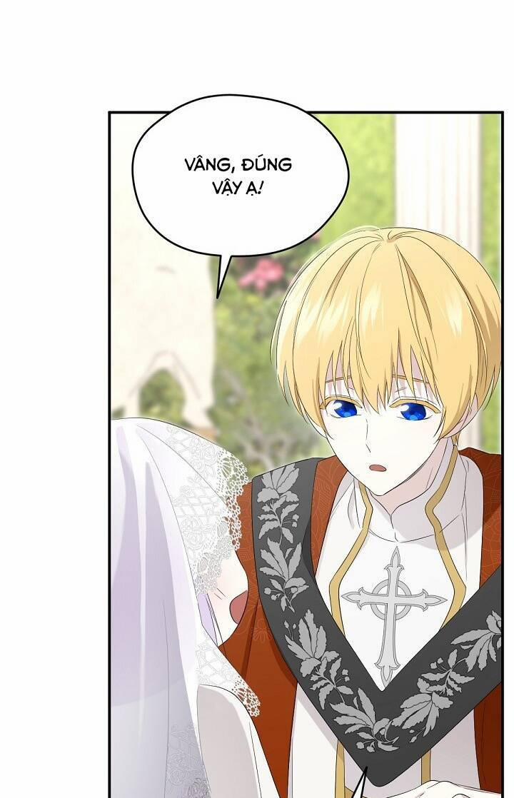 Tôi Là Mẹ Kế Của Nam Chính 101.1 trang 74