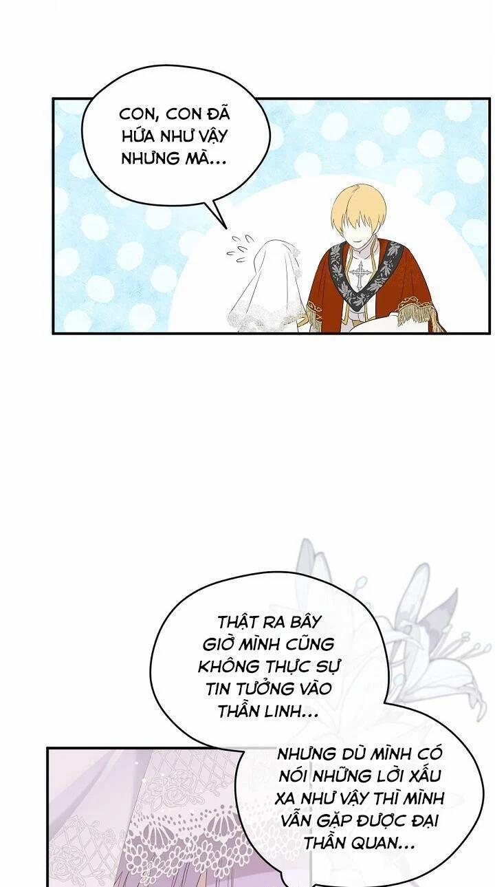 Tôi Là Mẹ Kế Của Nam Chính 101.1 trang 78