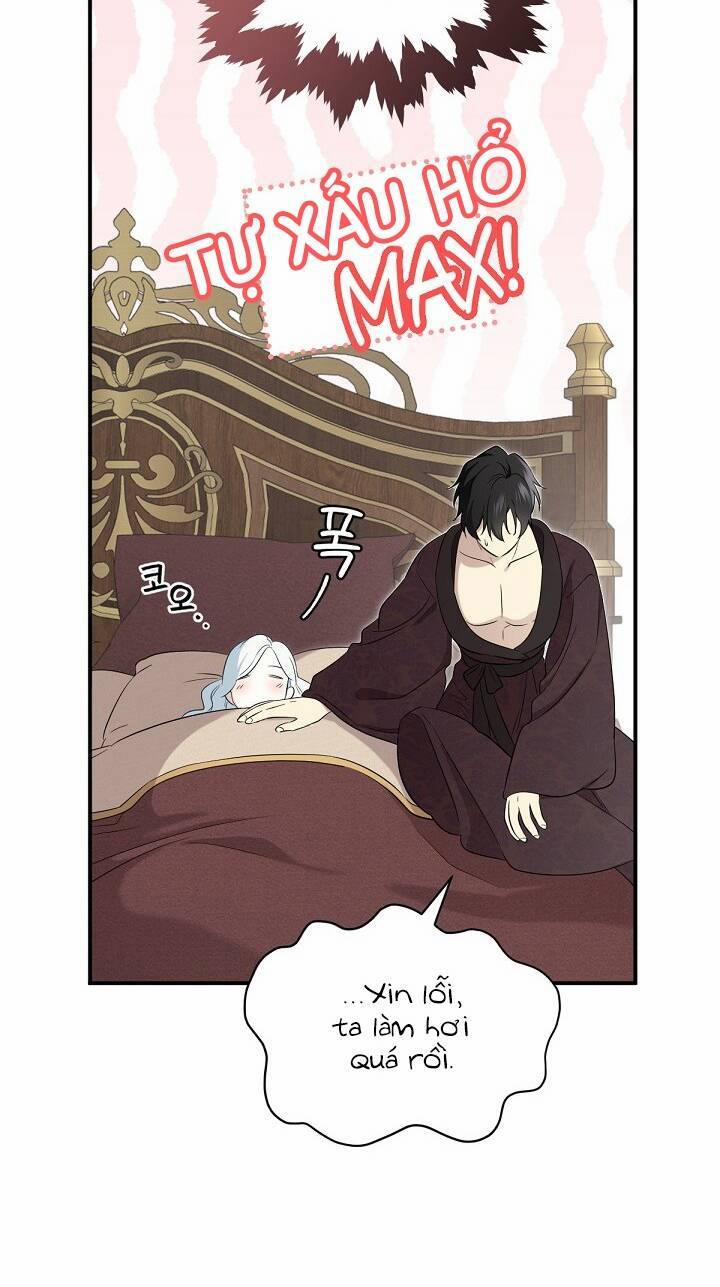 Tôi Là Mẹ Kế Của Nam Chính 101.1 trang 9