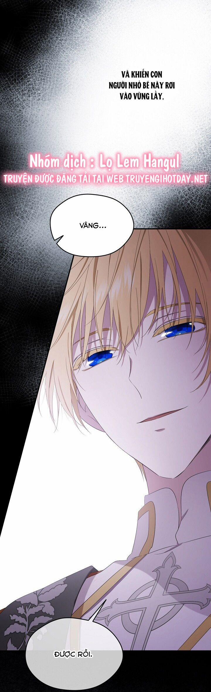 Tôi Là Mẹ Kế Của Nam Chính 101.2 trang 0