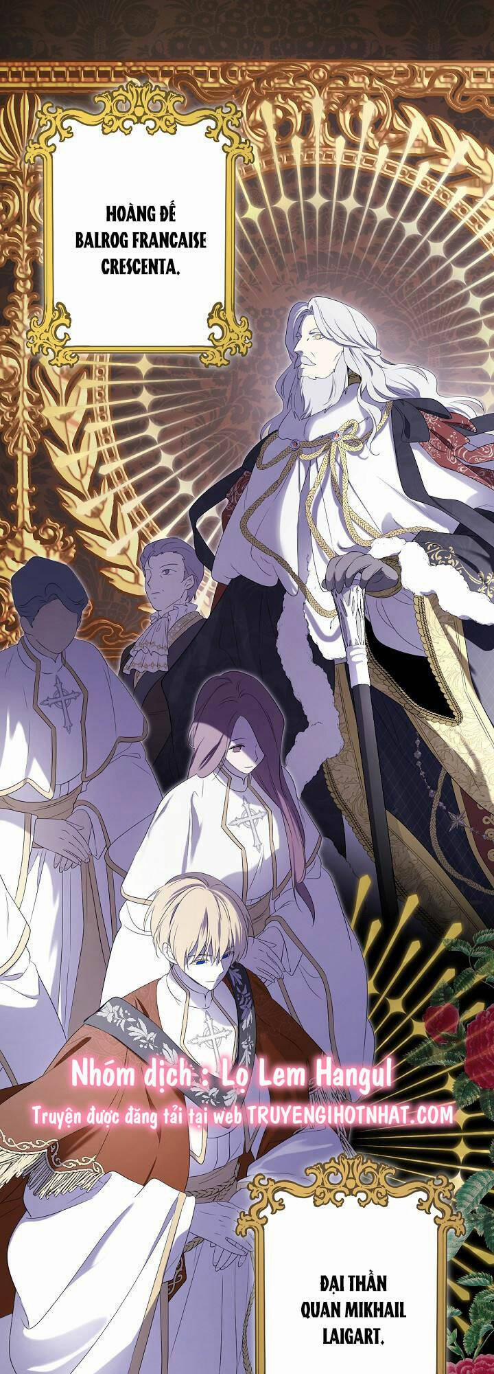 Tôi Là Mẹ Kế Của Nam Chính 102.1 trang 0