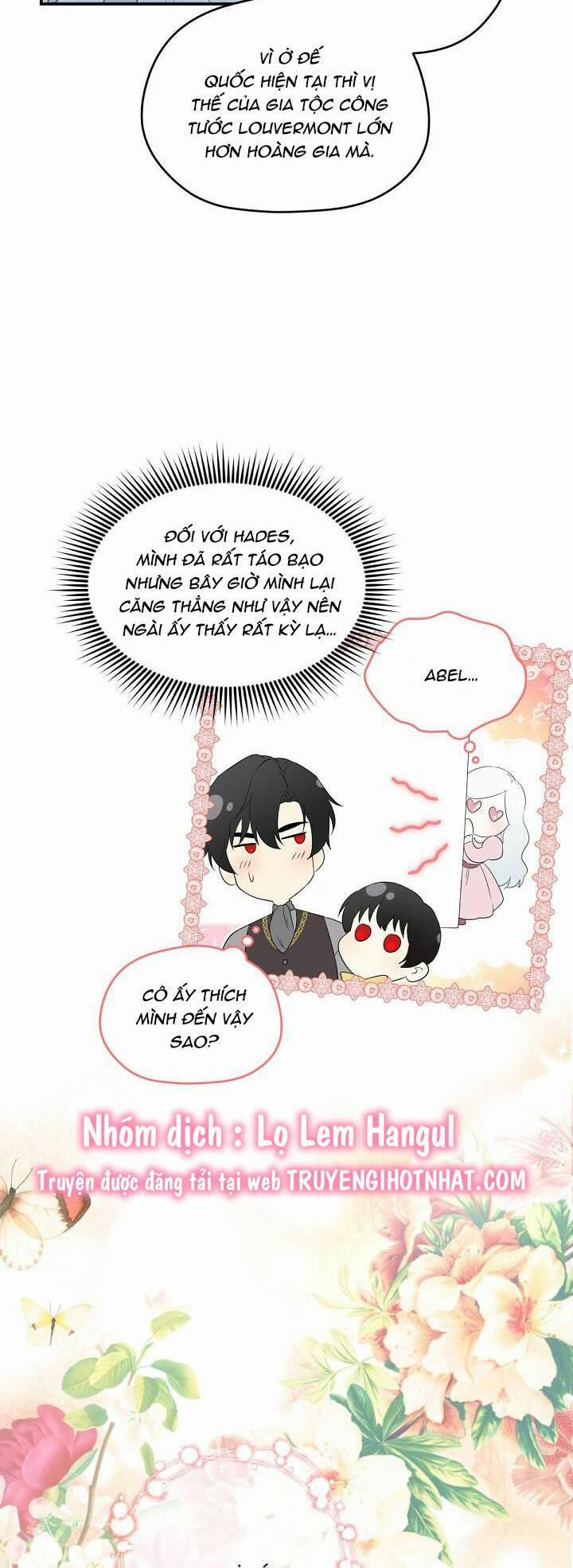 Tôi Là Mẹ Kế Của Nam Chính 102.1 trang 10